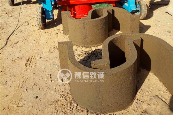 預(yù)制U型槽，對(duì)于E型電纜槽通用